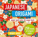 Japanese Origami : Paper Block Plus 64-Page Book by Mari Ono Extended Range Ryland, Peters & Small Ltd