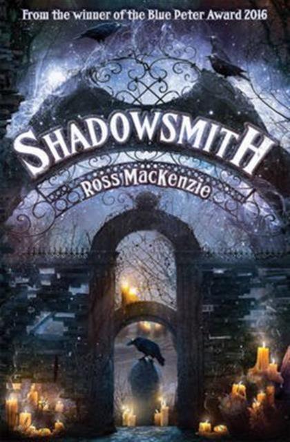 Shadowsmith Popular Titles Floris Books