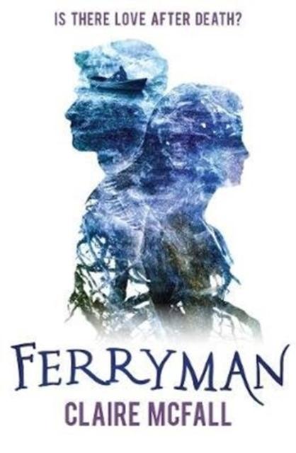 Ferryman Popular Titles Floris Books