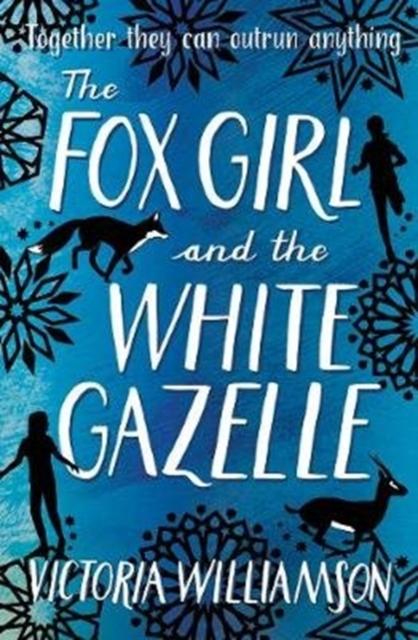 The Fox Girl and the White Gazelle Popular Titles Floris Books