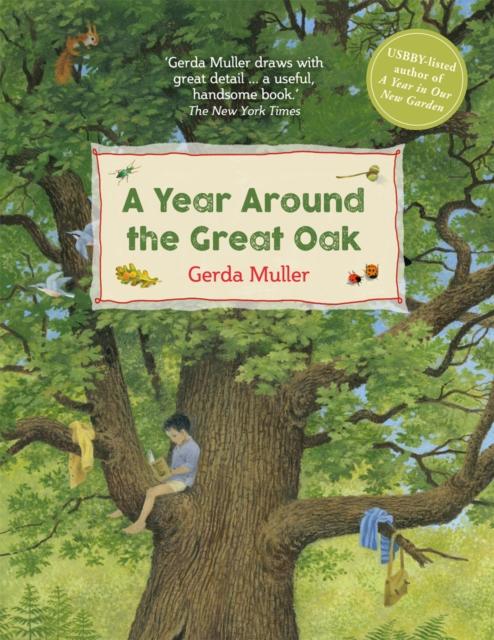 A Year Around the Great Oak Popular Titles Floris Books