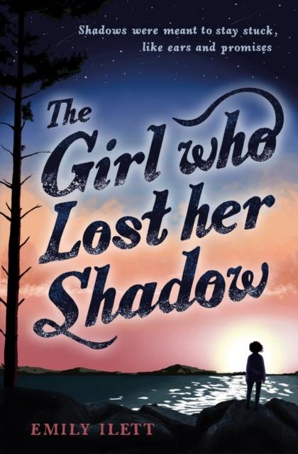 The Girl Who Lost Her Shadow Popular Titles Floris Books