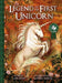 The Legend of the First Unicorn by Lari Don Extended Range Floris Books