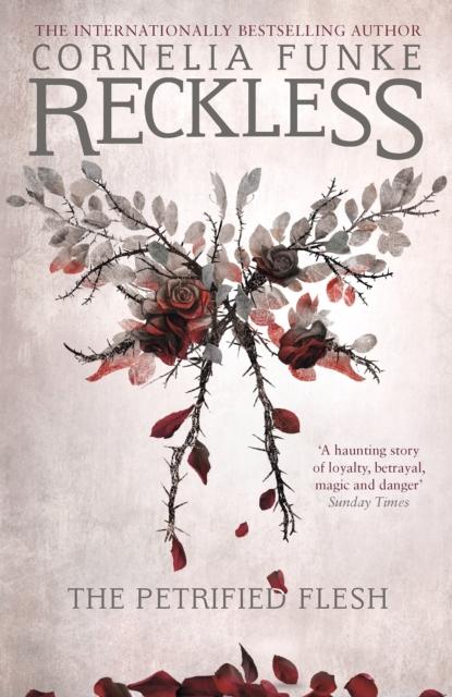 Reckless I: The Petrified Flesh Popular Titles Pushkin Children's Books