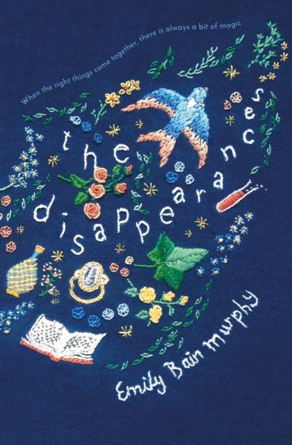 The Disappearances Popular Titles Pushkin Children's Books