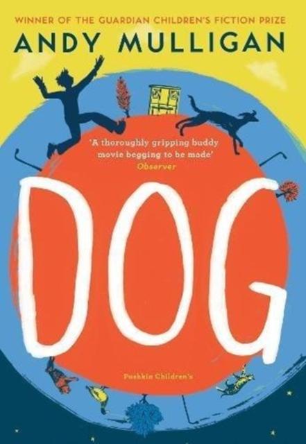 Dog Popular Titles Pushkin Children's Books
