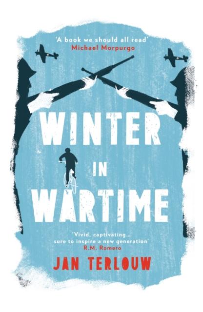 Winter in Wartime Popular Titles Pushkin Children's Books
