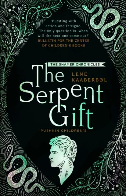 The Serpent Gift Popular Titles Pushkin Children's Books
