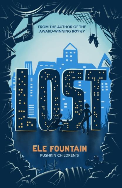 Lost Popular Titles Pushkin Children's Books