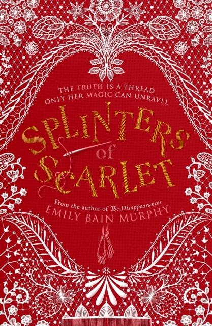 Splinters of Scarlet Popular Titles Pushkin Children's Books