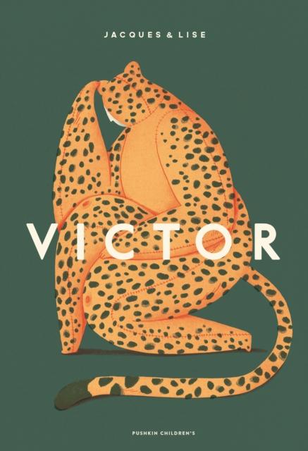 Victor Popular Titles Pushkin Children's Books