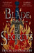Blade of Secrets by Tricia Levenseller Extended Range Pushkin Children's Books