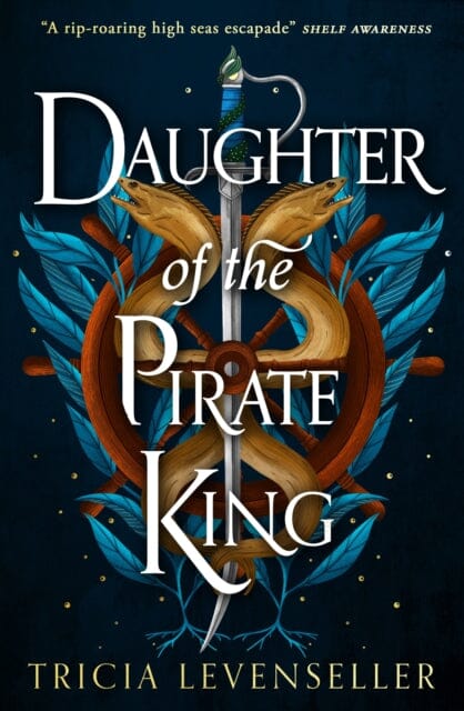 Daughter of the Pirate King Extended Range Pushkin Children's Books