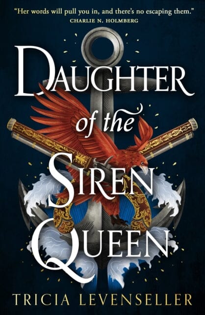 Daughter of the Siren Queen Extended Range Pushkin Children's Books