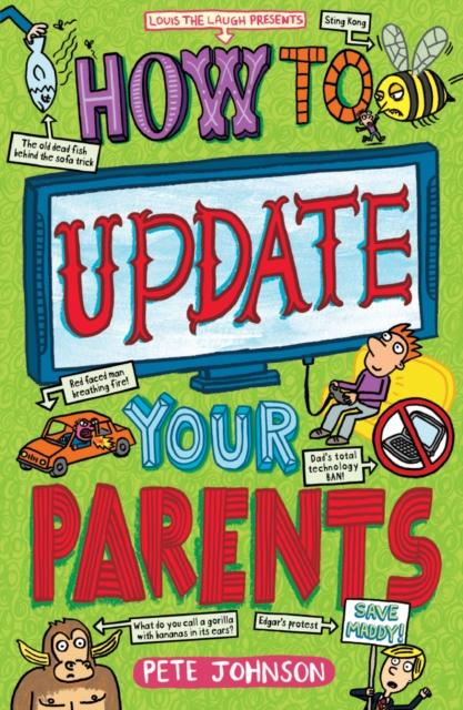 How to Update Your Parents Popular Titles Award Publications Ltd
