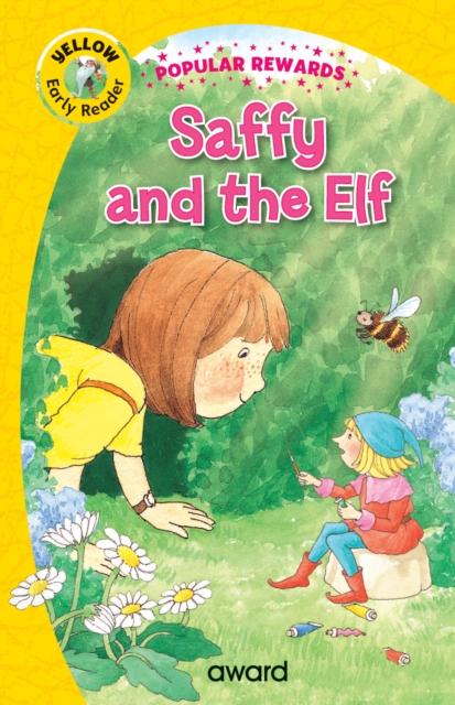 Saffy and the Elf Popular Titles Award Publications Ltd