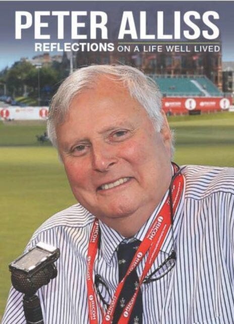 Peter Alliss: Reflections on a Life Well Lived Extended Range G2 Entertainment Ltd