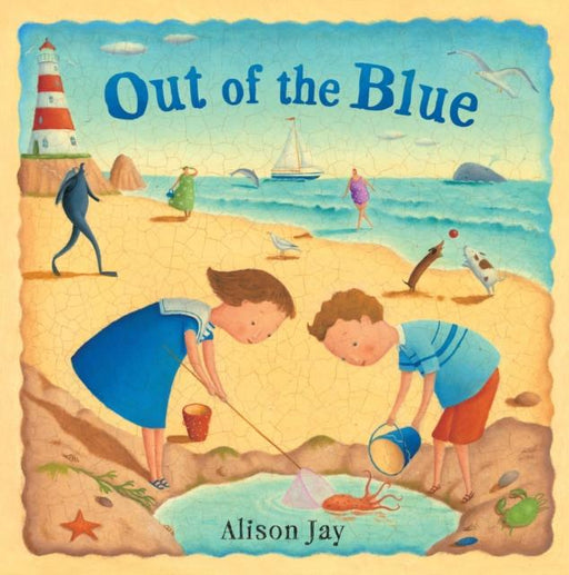 Out of the Blue Popular Titles Barefoot Books Ltd