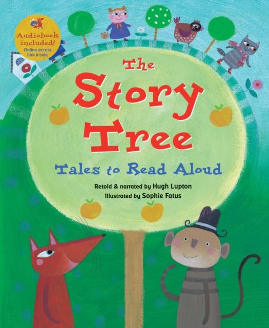 The Story Tree Popular Titles Barefoot Books Ltd