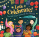 Let's Celebrate! : Special Days Around the World Popular Titles Barefoot Books Ltd