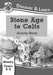 KS2 Discover & Learn: History - Stone Age to Celts Activity Book, Year 3 & 4 Popular Titles Coordination Group Publications Ltd (CGP)