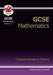 GCSE Maths Complete Revision & Practice: Higher - Grade 9-1 Course (with Online Edition) Popular Titles Coordination Group Publications Ltd (CGP)