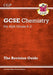 New GCSE Chemistry AQA Revision Guide - Higher includes Online Edition, Videos & Quizzes Extended Range Coordination Group Publications Ltd (CGP)