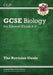 Grade 9-1 GCSE Biology: Edexcel Revision Guide with Online Edition Popular Titles Coordination Group Publications Ltd (CGP)