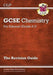 Grade 9-1 GCSE Chemistry: Edexcel Revision Guide with Online Edition Popular Titles Coordination Group Publications Ltd (CGP)
