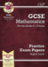 GCSE Maths Practice Papers: Higher - for the Grade 9-1 Course Popular Titles Coordination Group Publications Ltd (CGP)