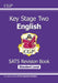 KS2 English SATS Revision Book - Ages 10-11 (for the 2022 tests) Extended Range Coordination Group Publications Ltd (CGP)