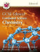 Grade 9-1 GCSE Combined Science for Edexcel Chemistry Student Book with Online Edition Popular Titles Coordination Group Publications Ltd (CGP)