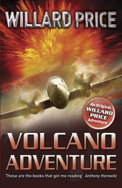 Volcano Adventure Popular Titles Penguin Random House Children's UK