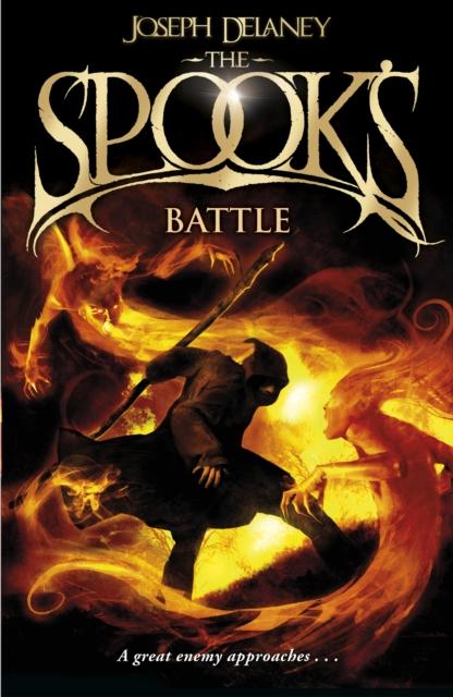 The Spook's Battle : Book 4 Popular Titles Penguin Random House Children's UK