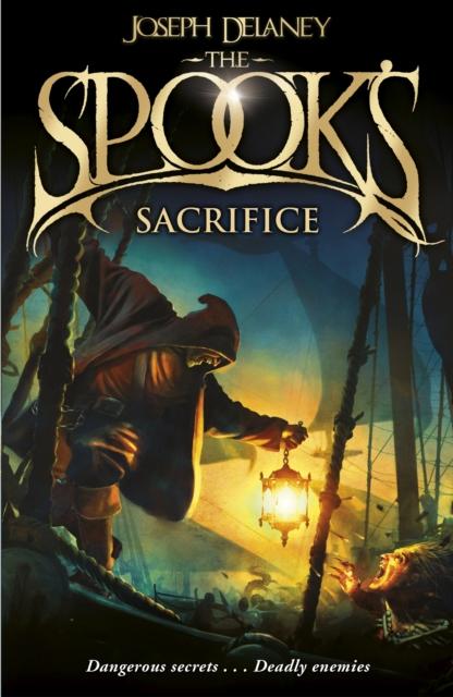 The Spook's Sacrifice : Book 6 Popular Titles Penguin Random House Children's UK