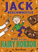 Jack Beechwhistle: Rise Of The Hairy Horror Popular Titles Penguin Random House Children's UK