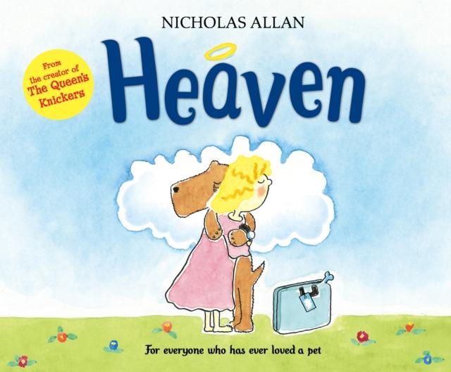 Heaven Popular Titles Penguin Random House Children's UK