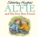 Alfie and His Very Best Friend Popular Titles Penguin Random House Children's UK