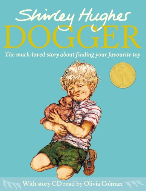 Dogger Popular Titles Penguin Random House Children's UK
