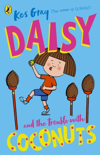 Daisy and the Trouble with Coconuts Popular Titles Penguin Random House Children's UK