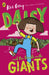 Daisy and the Trouble with Giants Popular Titles Penguin Random House Children's UK
