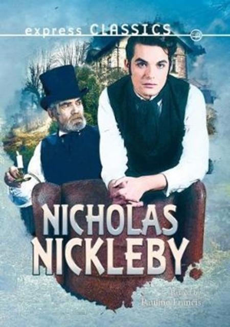 Nicholas Nickleby Popular Titles ReadZone Books Limited