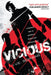 Vicious by V. E. Schwab Extended Range Titan Books Ltd