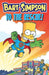 Bart Simpson - to the Rescue by Matt Groening Extended Range Titan Books Ltd
