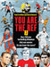 You are the Ref 3 by Paul Trevillion Extended Range Guardian Faber Publishing