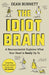 The Idiot Brain: A Neuroscientist Explains What Your Head is Really Up To by Dean Burnett Extended Range Guardian Faber Publishing