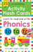 Activity Flash Cards Phonics Popular Titles Priddy Books