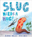 Slug Needs a Hug Popular Titles Andersen Press Ltd