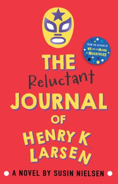 The Reluctant Journal of Henry K. Larsen Popular Titles Andersen Press Ltd