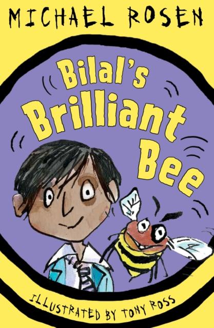 Bilal's Brilliant Bee Popular Titles Andersen Press Ltd